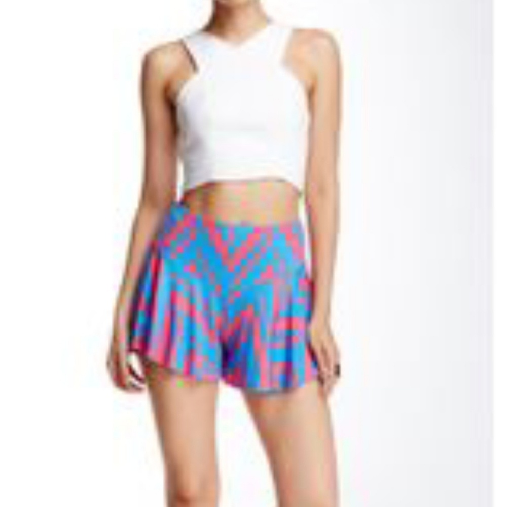 Short!
